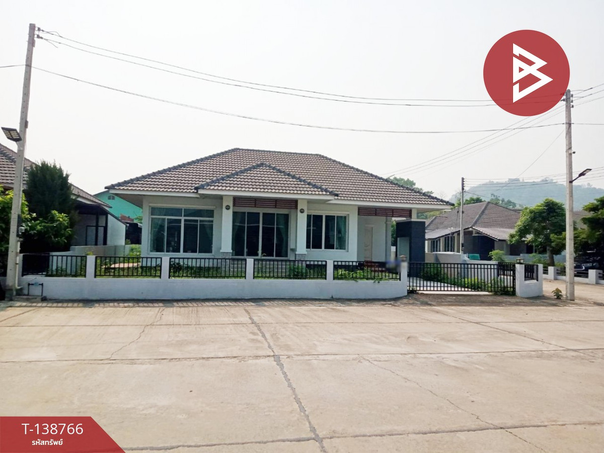 ขายบ้านเดี่ยว หมู่บ้านเอฟเวอรี่เดย์ เทิง (Everyday Thoeng) เชียงราย