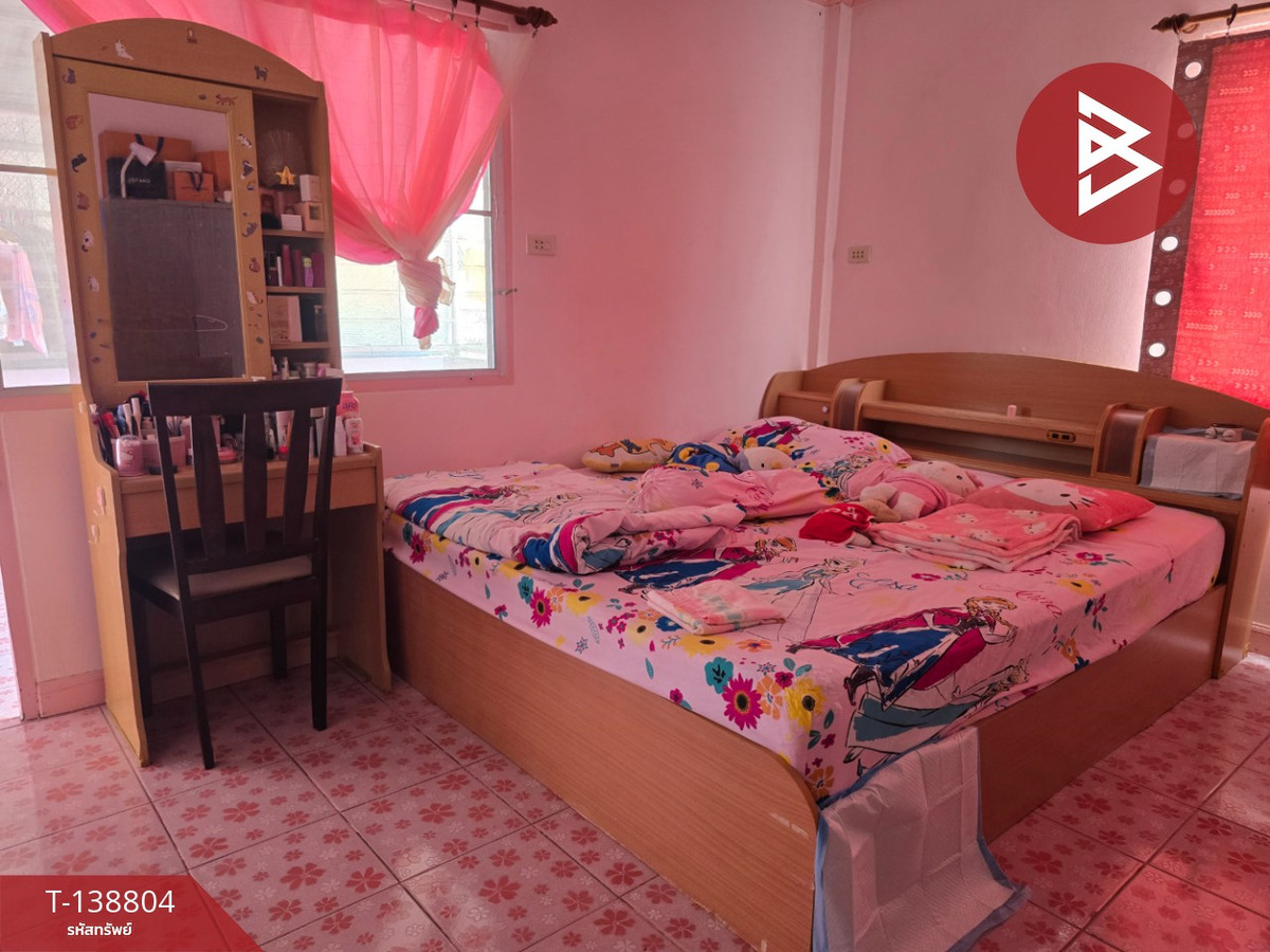 ขายบ้านเดี่ยว เนื้อที่ 44 ตร.วา ชะอำ เพชรบุรี