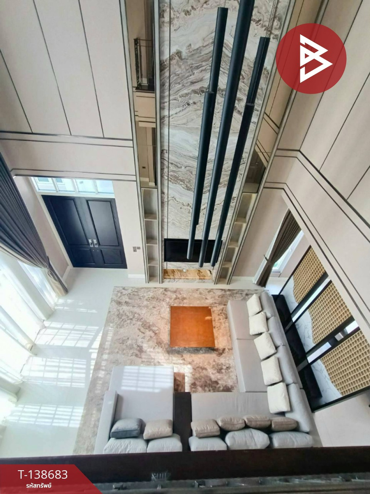 ขายบ้านเดี่ยว หมู่บ้านลดาวัลย์ พระราม2 (Ladawan Rama2) บางขุนเทียน กรุงเทพมหานคร