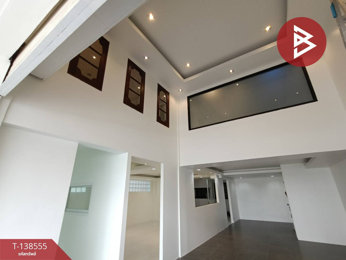 ขาย/เช่าอาคารพาณิชย์ ถ.กัลปพฤกษ์ เนื้อที่ 82 ตร.วา ภาษีเจริญ กรุงเทพมหานคร