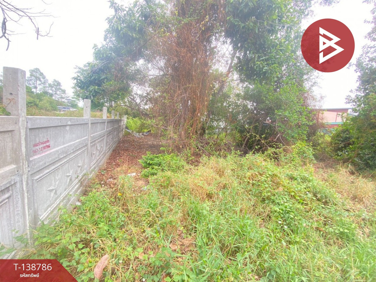 ขายที่ดิน เนื้อที่ 1 งาน 14 ตร.วา เหนือเมือง ร้อยเอ็ด