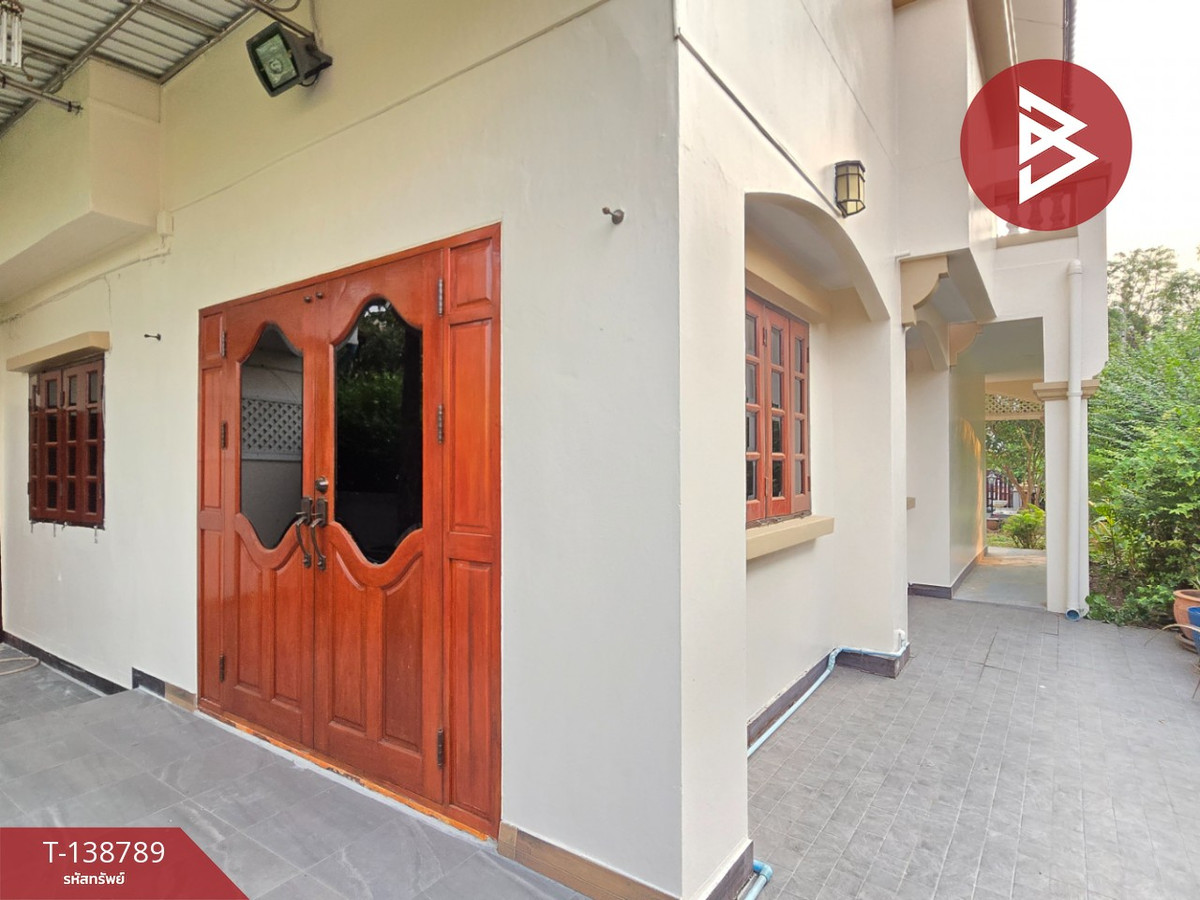 ขายบ้านเดี่ยว หมู่บ้านธารารมณ์ รามคำแหง150 (Tararom Ramkhamhaeng150) กรุงเทพฯ