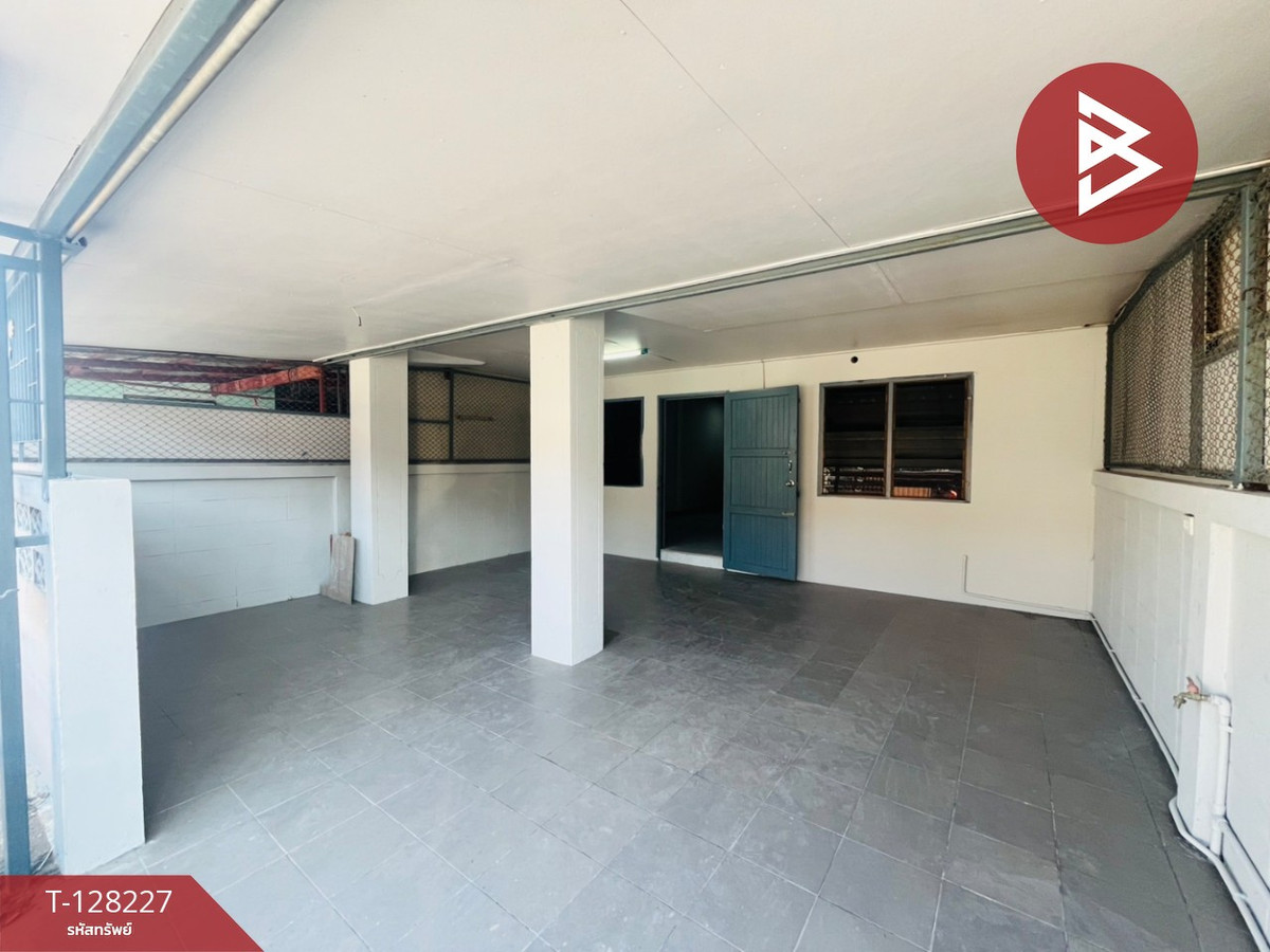 ขายทาวน์เฮ้าส์ หมู่บ้านไพจิตต บ้านปรก สมุทรสงคราม