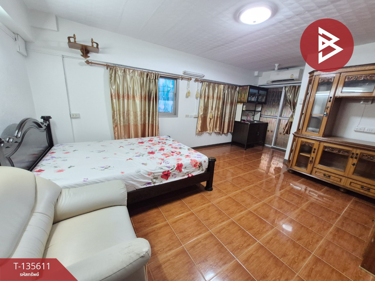 ขายคอนโด บ้านสวน รัชธานี (Baan Suan Rachathani) กรุงเทพมหานคร