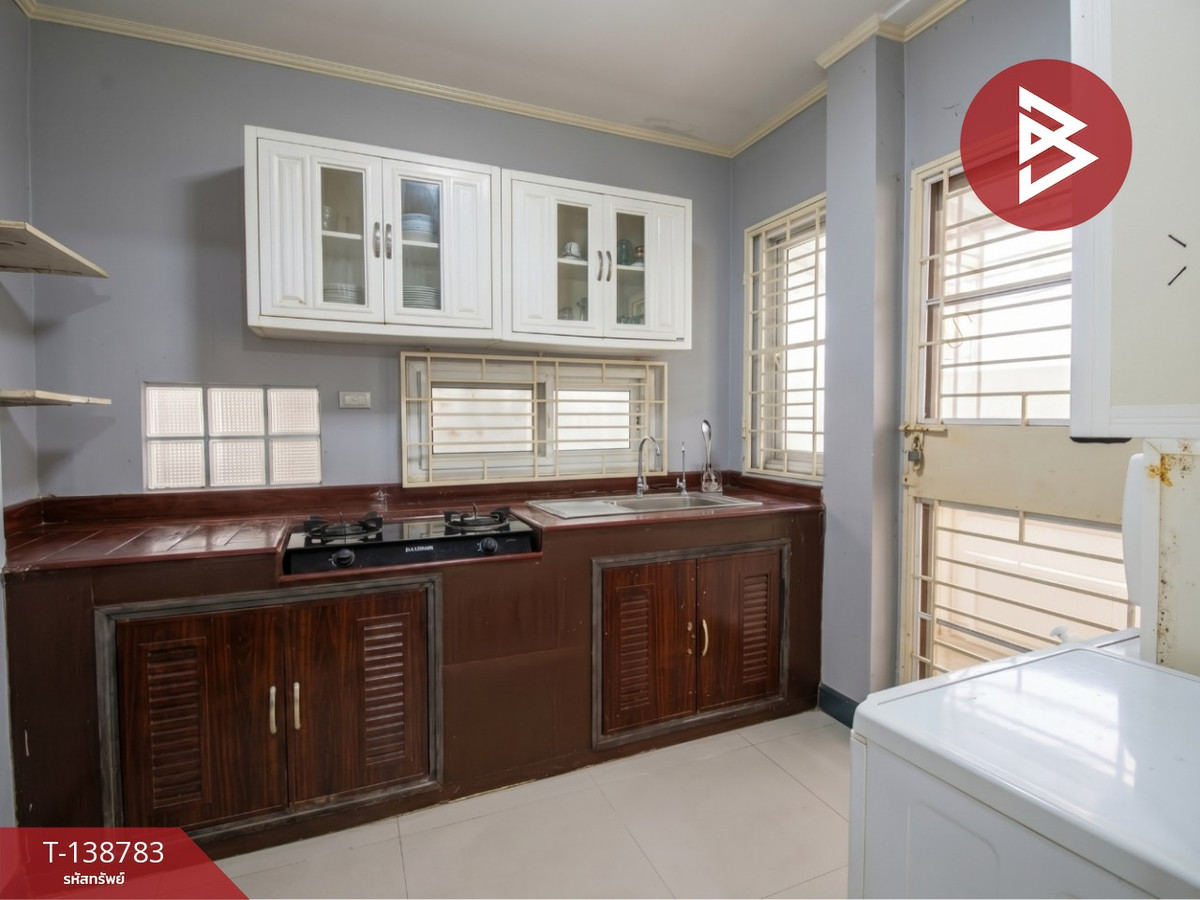 ขายบ้านเดี่ยว หมู่บ้านศุภาลัย รอยัลริเวอร์ ขอนแก่น (Supalai Royal River Khon Kaen)