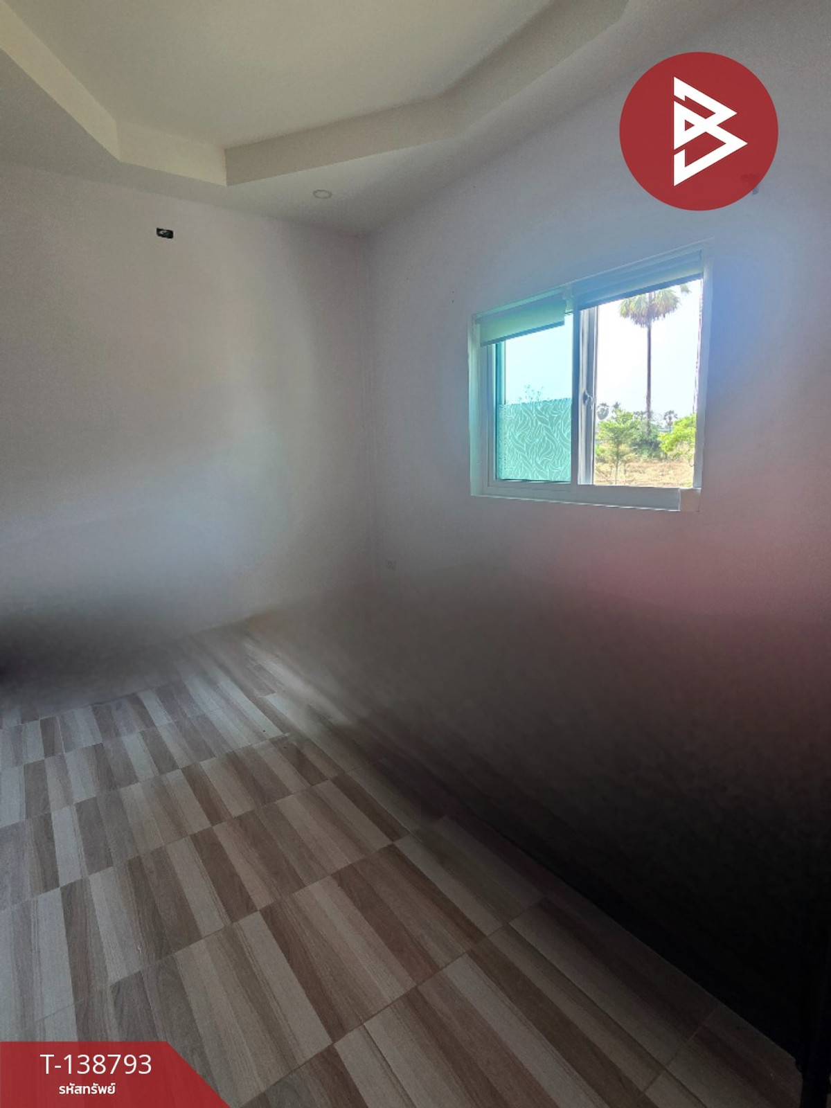 ขายบ้านเดี่ยว เนื้อที่ 2 ไร่ 90 ตร.วา ชะอำ เพชรบุรี