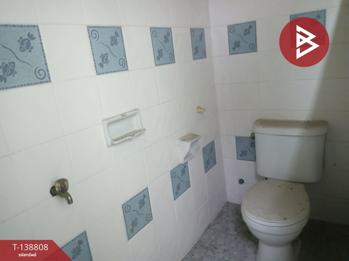 ขายทาวน์เฮ้าส์ หมู่บ้านอรัญญาวิลล์ แพรกษา สมุทรปราการ