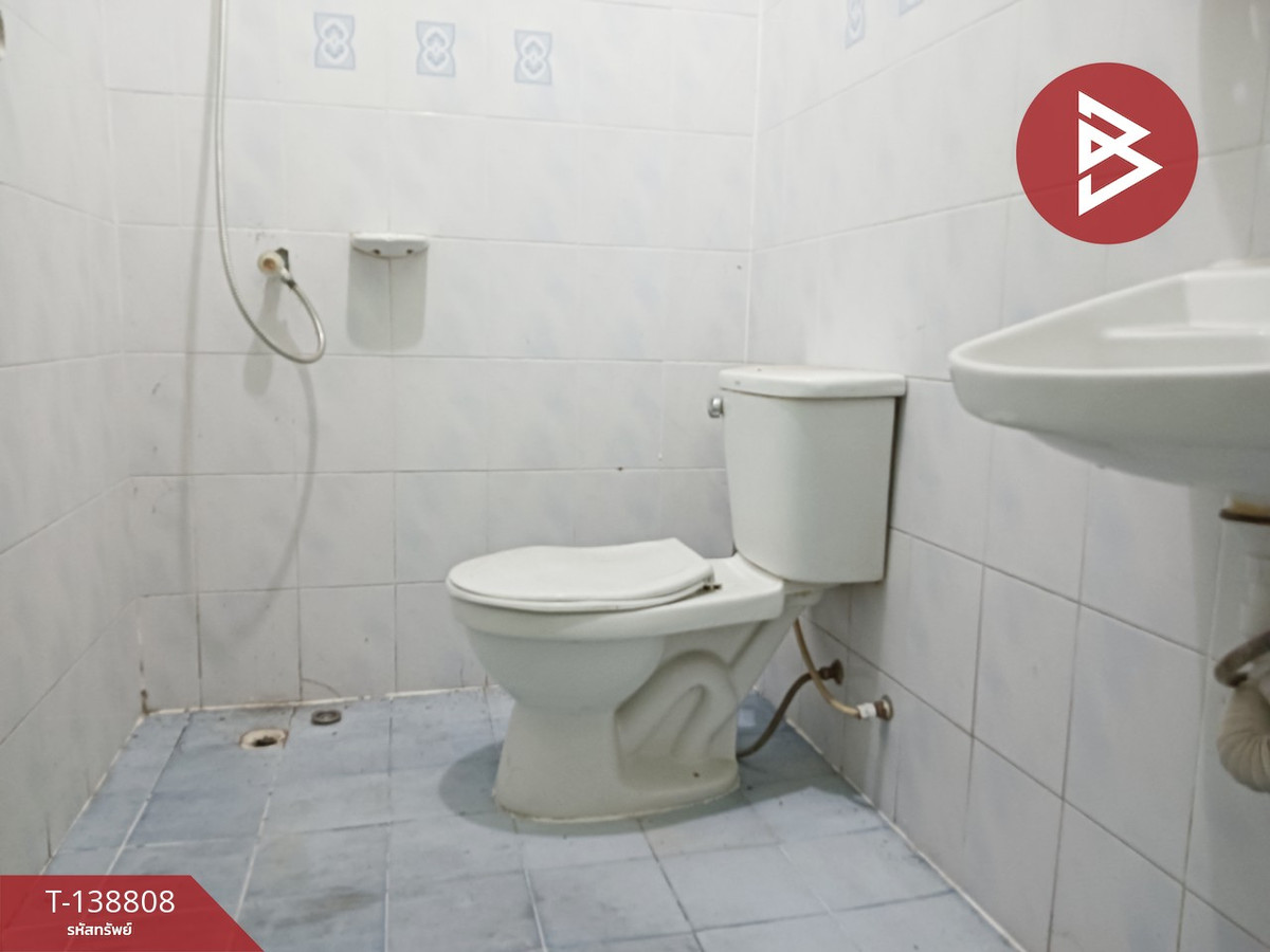 ขายทาวน์เฮ้าส์ หมู่บ้านอรัญญาวิลล์ แพรกษา สมุทรปราการ