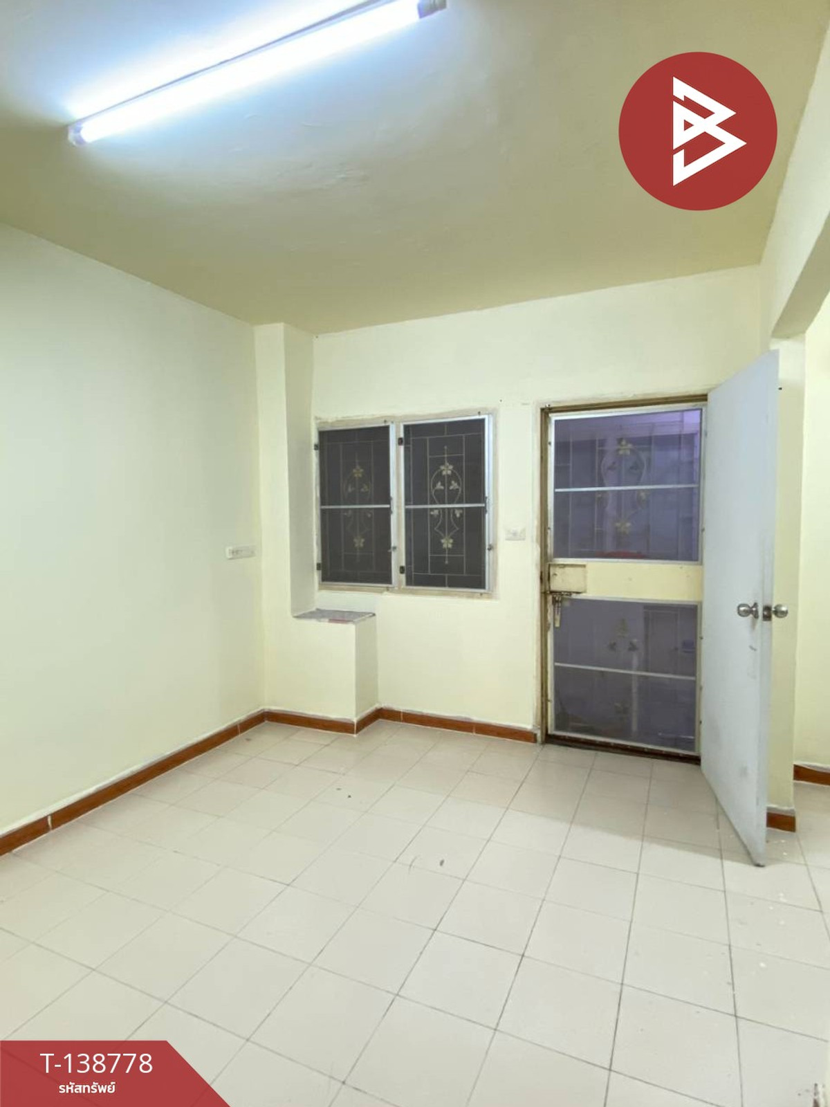 ขายห้องชุด เอื้ออาทรเมืองใหม่บางพลี 1 สมุทรปราการ