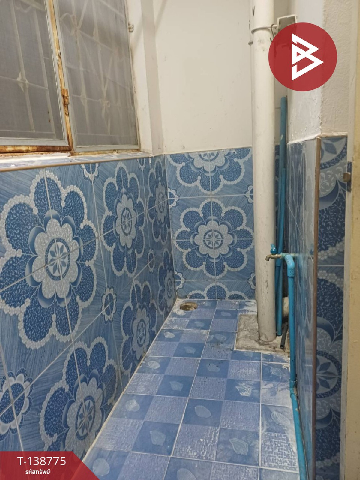 ขายห้องชุด เอื้ออาทรเมืองใหม่บางพลี 1 บางเสาธง สมุทรปราการ