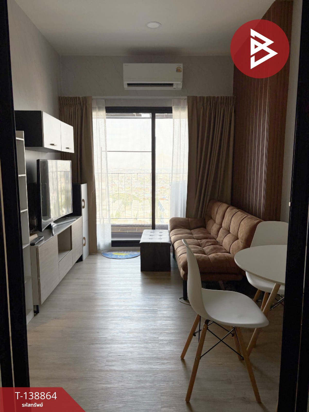 ขายคอนโด ซิม พระราม3-สุขสวัสดิ์ (Xim Rama 3-Suksawat) พระประแดง สมุทรปราการ