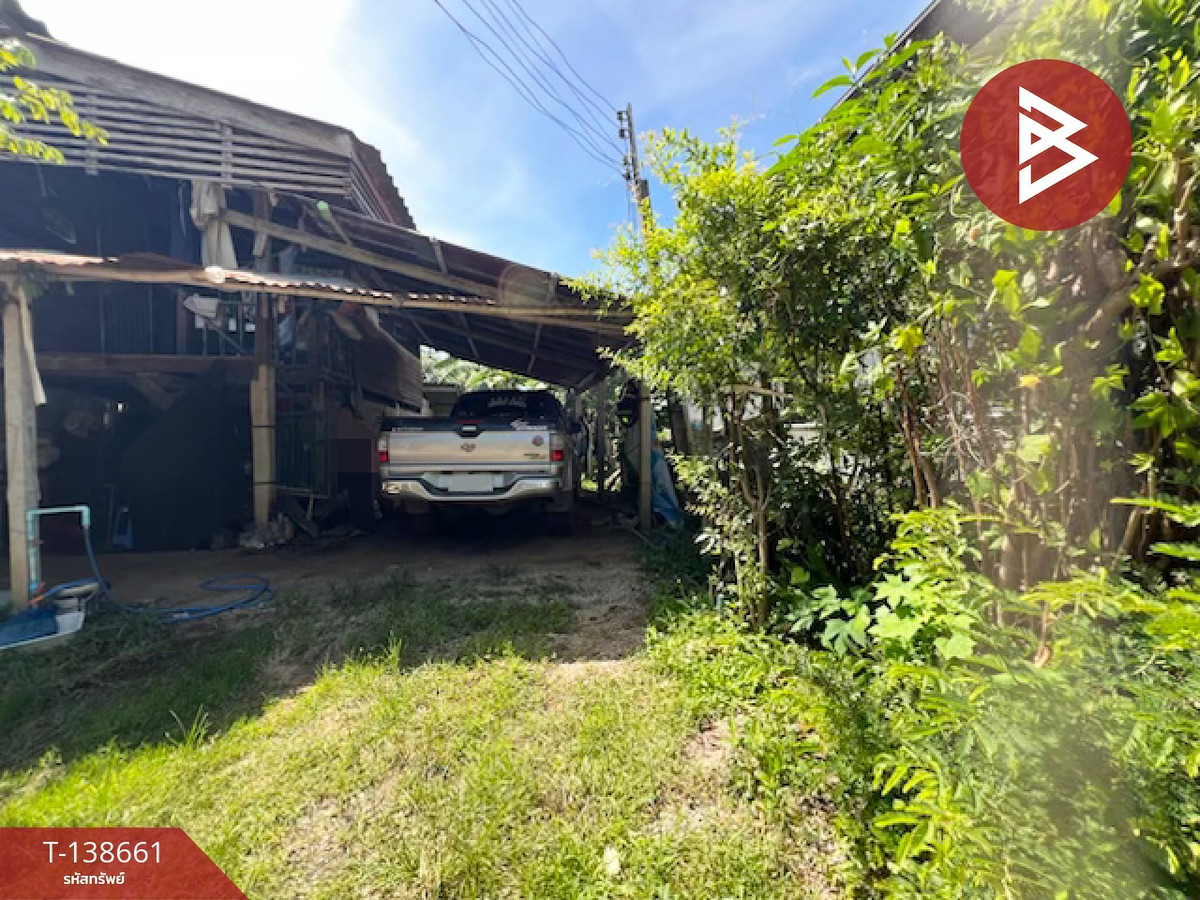 ขายบ้านเดี่ยวพร้อมที่ดิน เนื้อที่ 68 ตร.วา บ้านโป่ง ราชบุรี