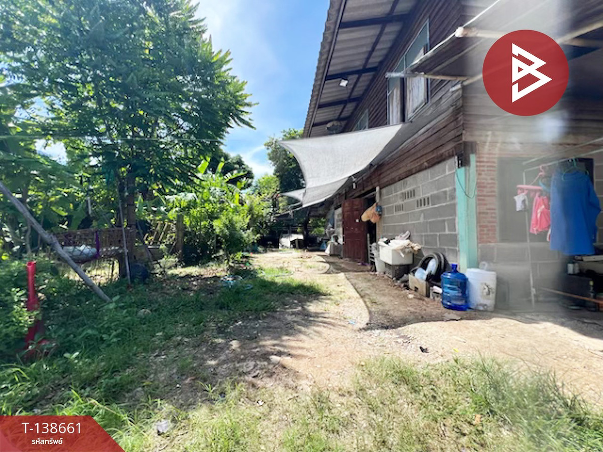 ขายบ้านเดี่ยวพร้อมที่ดิน เนื้อที่ 68 ตร.วา บ้านโป่ง ราชบุรี