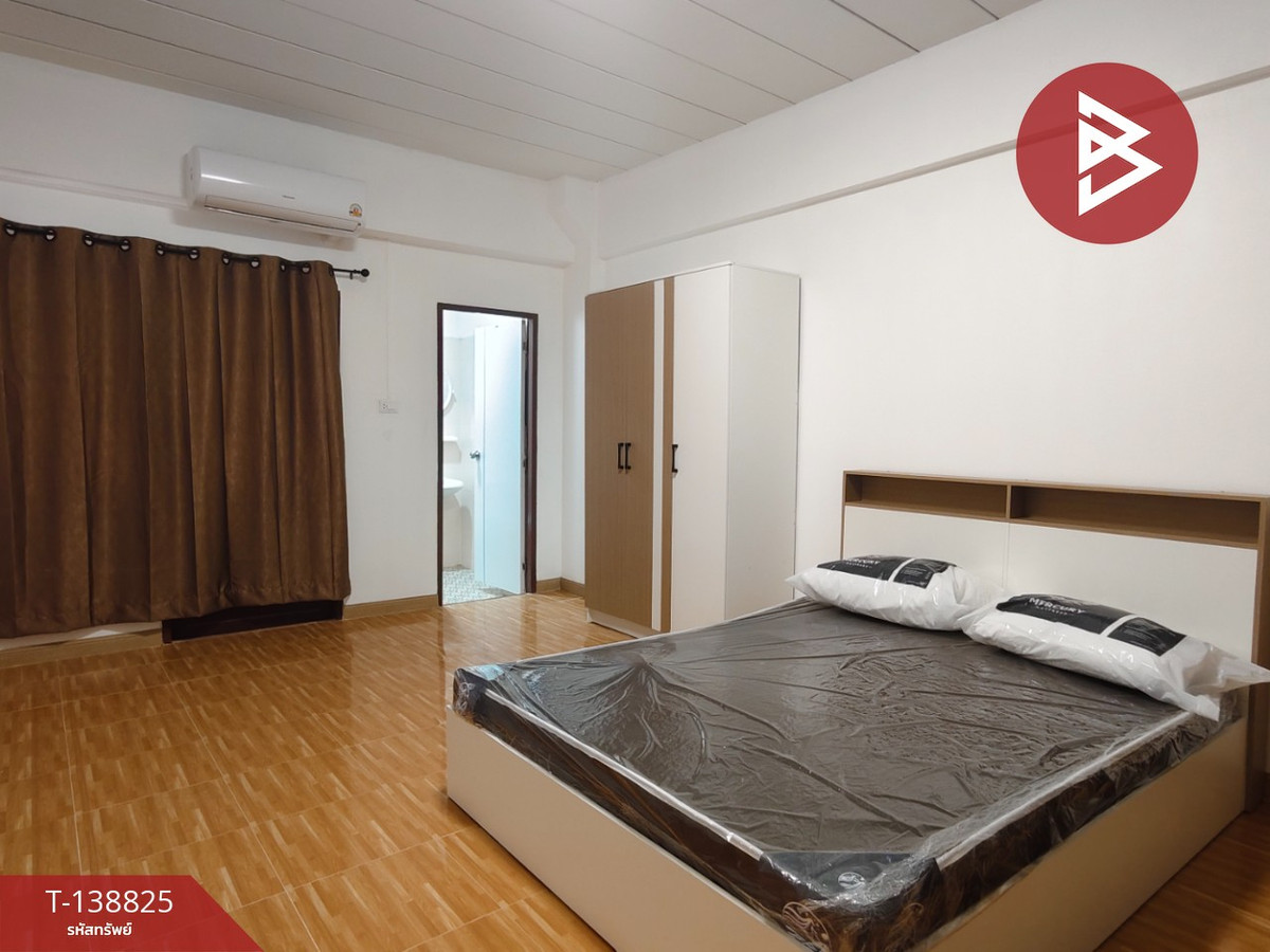 ขายคอนโด สุวรรณนคร กระทุ่มแบน (Suwannakhon Condominium) สมุทรสาคร