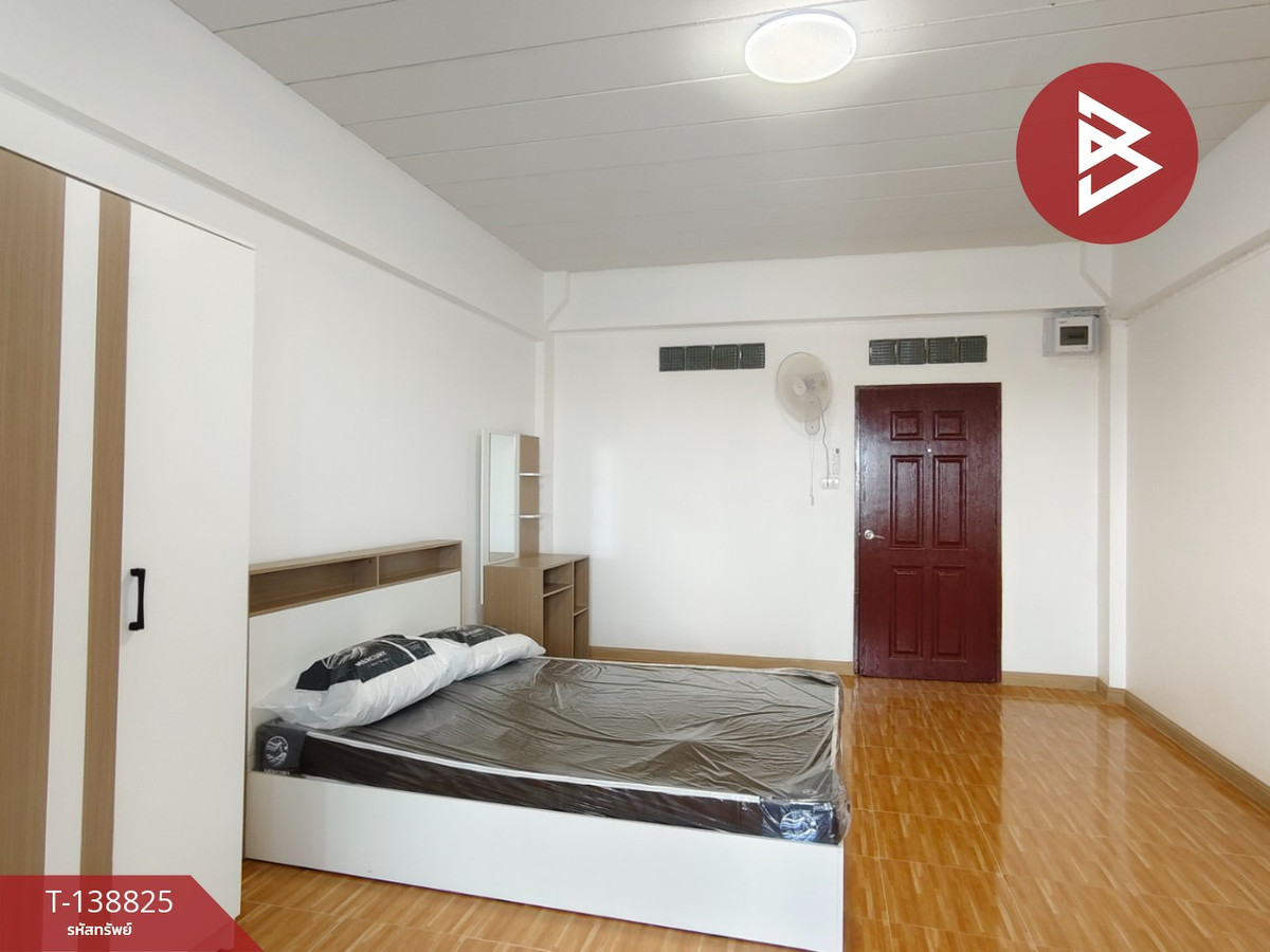 ขายคอนโด สุวรรณนคร กระทุ่มแบน (Suwannakhon Condominium) สมุทรสาคร