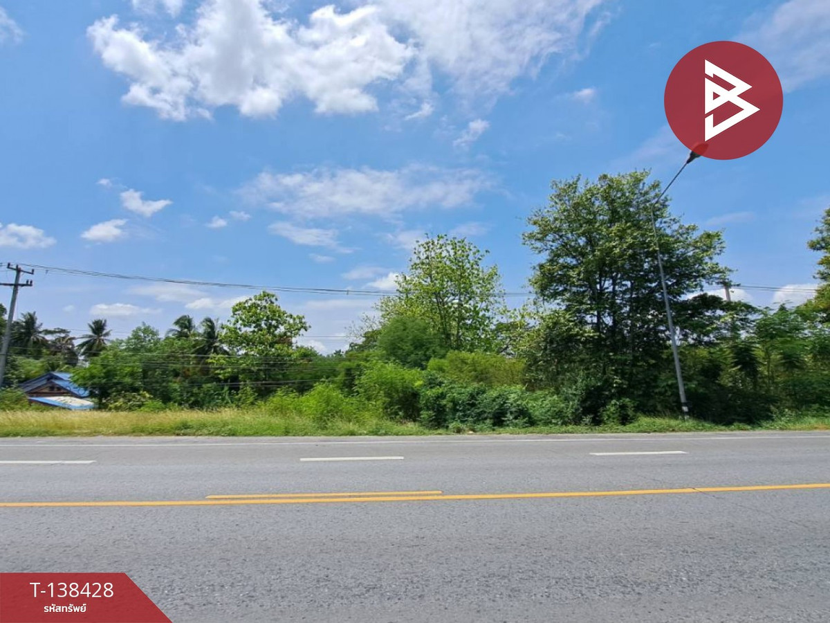 ขายที่ดินเปล่า เนื้อที่ 3 งาน 80 ตร.วา ตากฟ้า นครสวรรค์