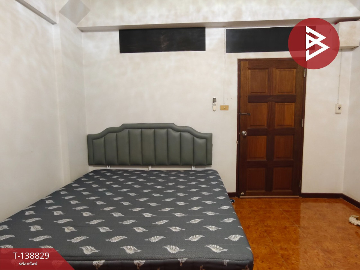 ขายคอนโด สุวรรณนคร กระทุ่มแบน (Suwannakhon Condominium) สมุทรสาคร