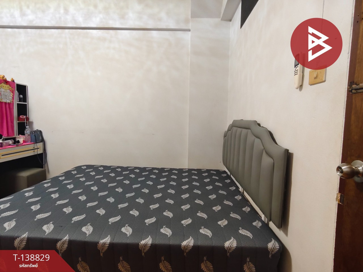 ขายคอนโด สุวรรณนคร กระทุ่มแบน (Suwannakhon Condominium) สมุทรสาคร