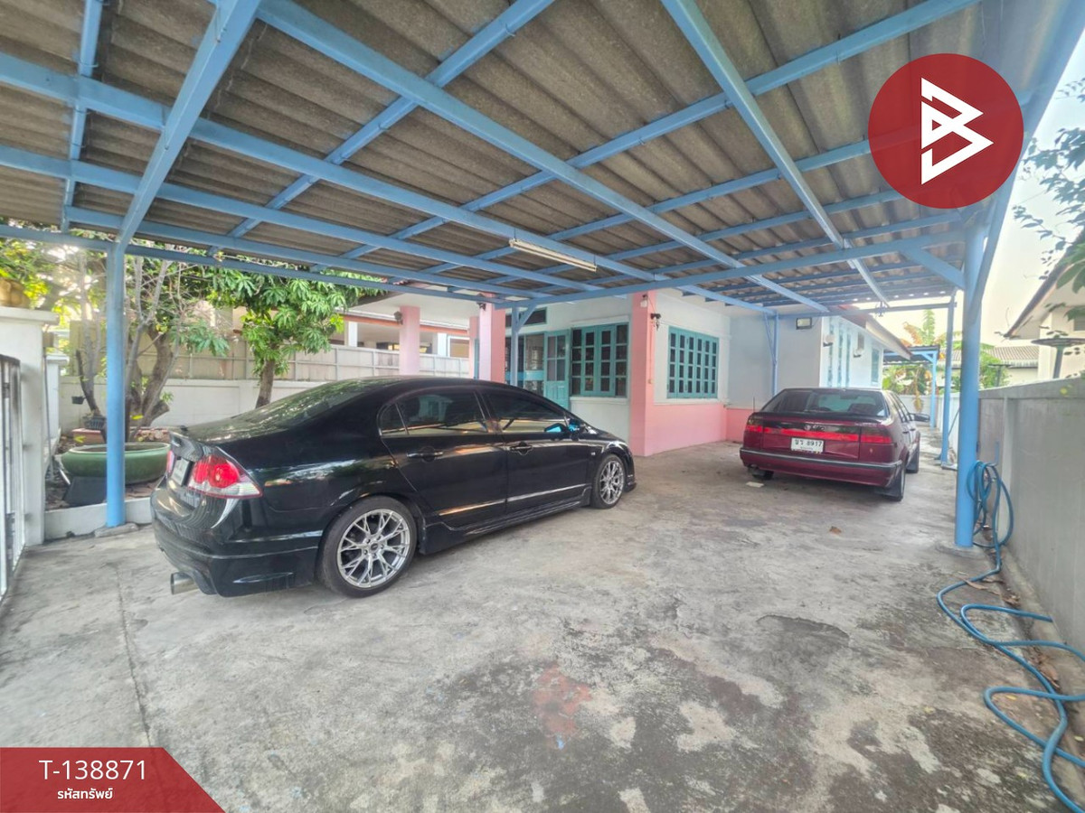 ขายบ้านเดี่ยว หมู่บ้านธัญลักษณ์ คลองหลวง ปทุมธานี