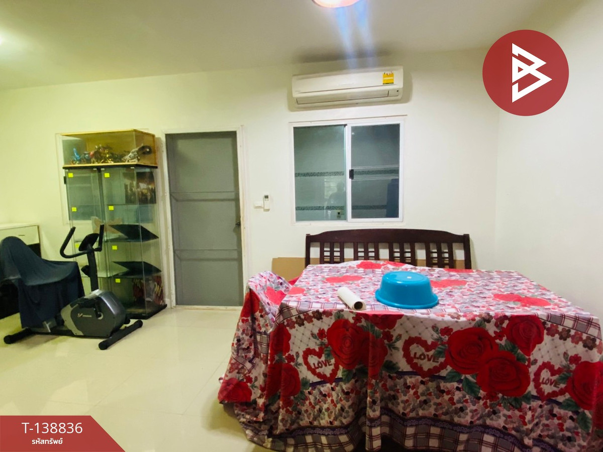 ขายทาวน์เฮ้าส์ หมู่บ้านพฤกษาวิลล์49 ศรีนครินทร์ บางเมือง สมุทรปราการ พร้อมเข้าอยู่