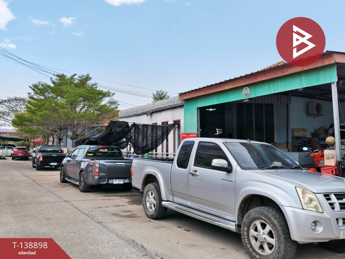 ขายบ้านเดี่ยว หมู่บ้านอนันตรารีสอร์ท คลองตำหรุ ชลบุรี