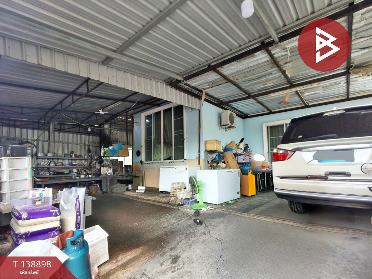 ขายบ้านเดี่ยว หมู่บ้านอนันตรารีสอร์ท คลองตำหรุ ชลบุรี