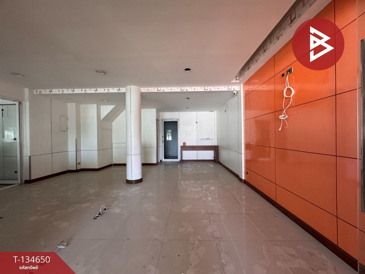 ขายทาวน์เฮ้าส์ หมู่บ้านซื่อตรง28 นวลจันทร์ (Seutrong28 Nuanchan) กรุงเทพฯ