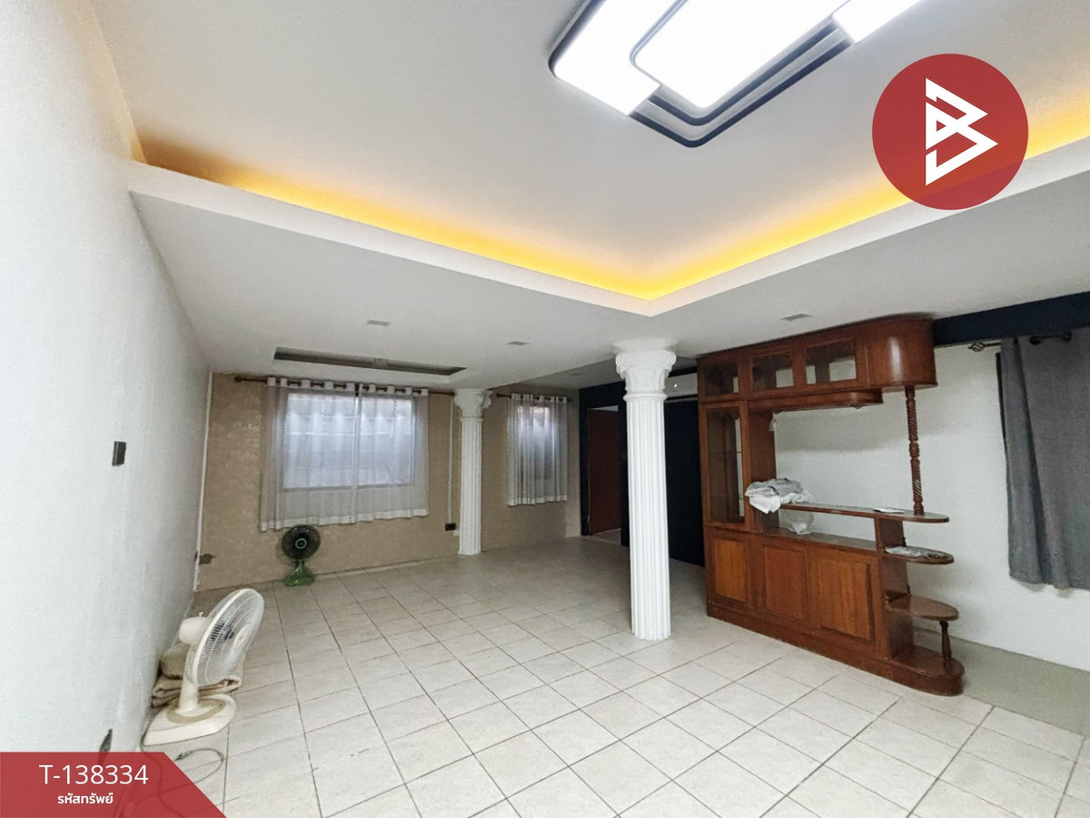 ให้เช่า บ้านเดี่ยว หมู่บ้านธันธวัช 5 วัชรพล 1/9 กรุงเทพฯ