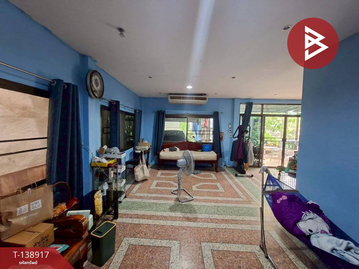 ขายบ้านเดี่ยว เนื้อที่ 47 ตร.วา ดอนเมือง กรุงเทพมหานคร