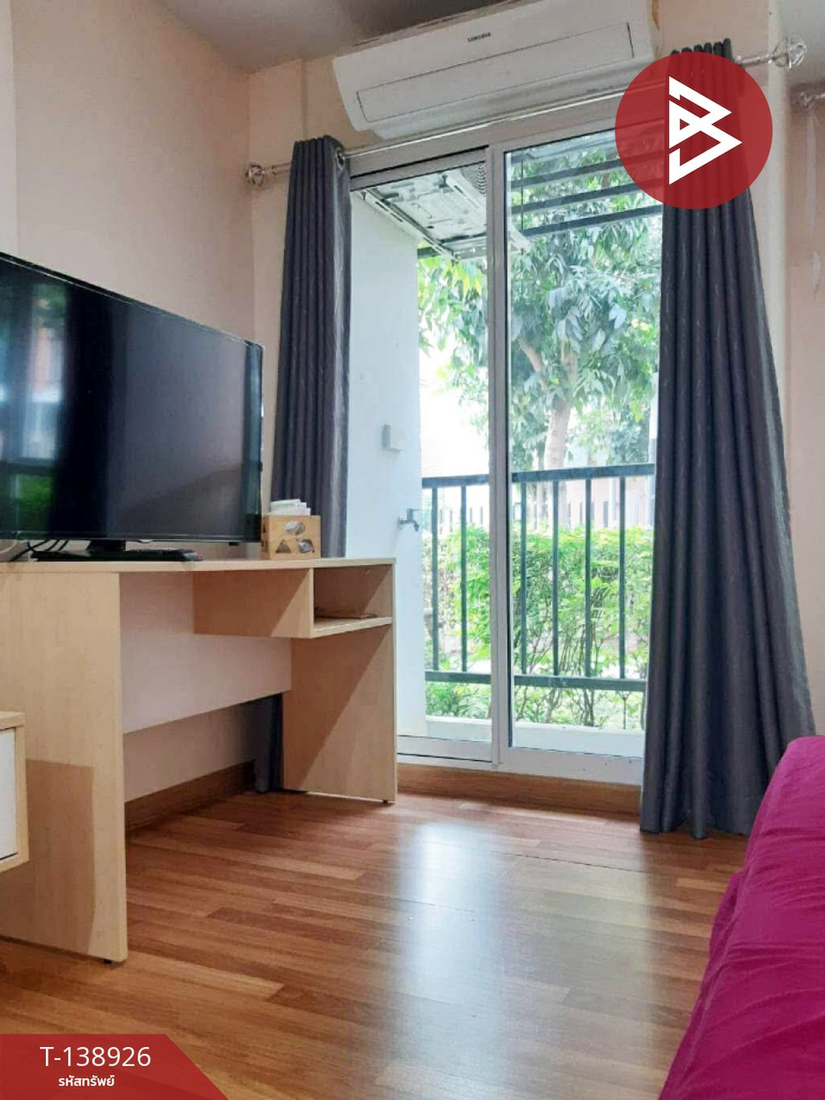 ขายคอนโด เดอะไมอามี่ บางปู 3 (The Miami Bangpu 3) สมุทรปราการ