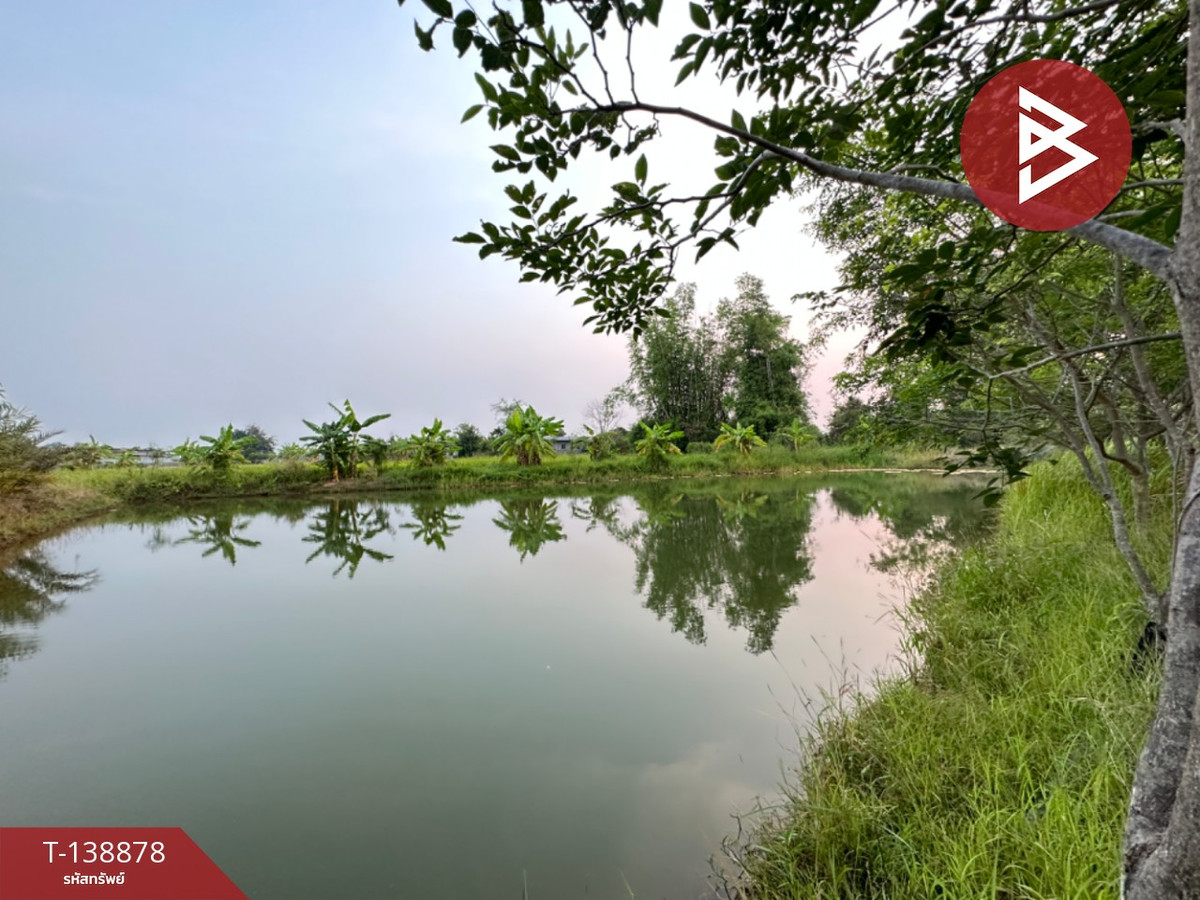 ขายที่ดิน เนื้อที่ 5 ไร่ หนองแซง สระบุรี