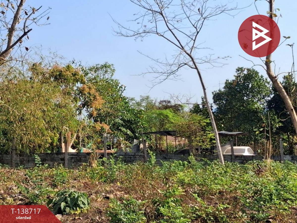 ขายที่ดิน เนื้อที่ 2 งาน ท่าเสา อุตรดิตถ์