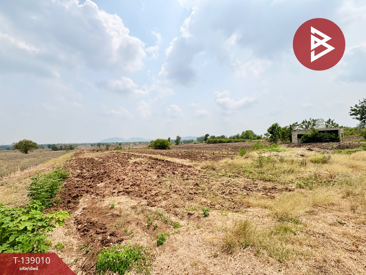 ขายที่ดิน เนื้อที่ 13 ไร่ 7 ตร.วา ตากฟ้า นครสวรรค์