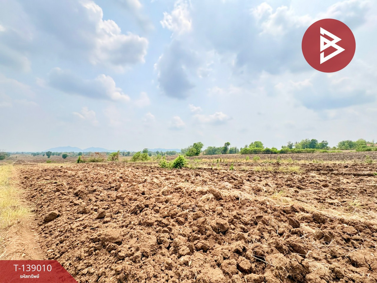 ขายที่ดิน เนื้อที่ 13 ไร่ 7 ตร.วา ตากฟ้า นครสวรรค์