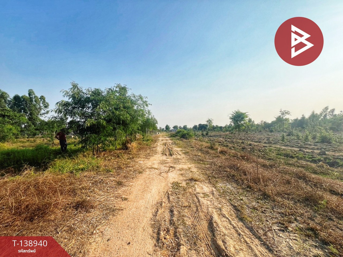 ขายที่ดิน เนื้อที่ 1 งาน ดอนเจดีย์ สุพรรณบุรี