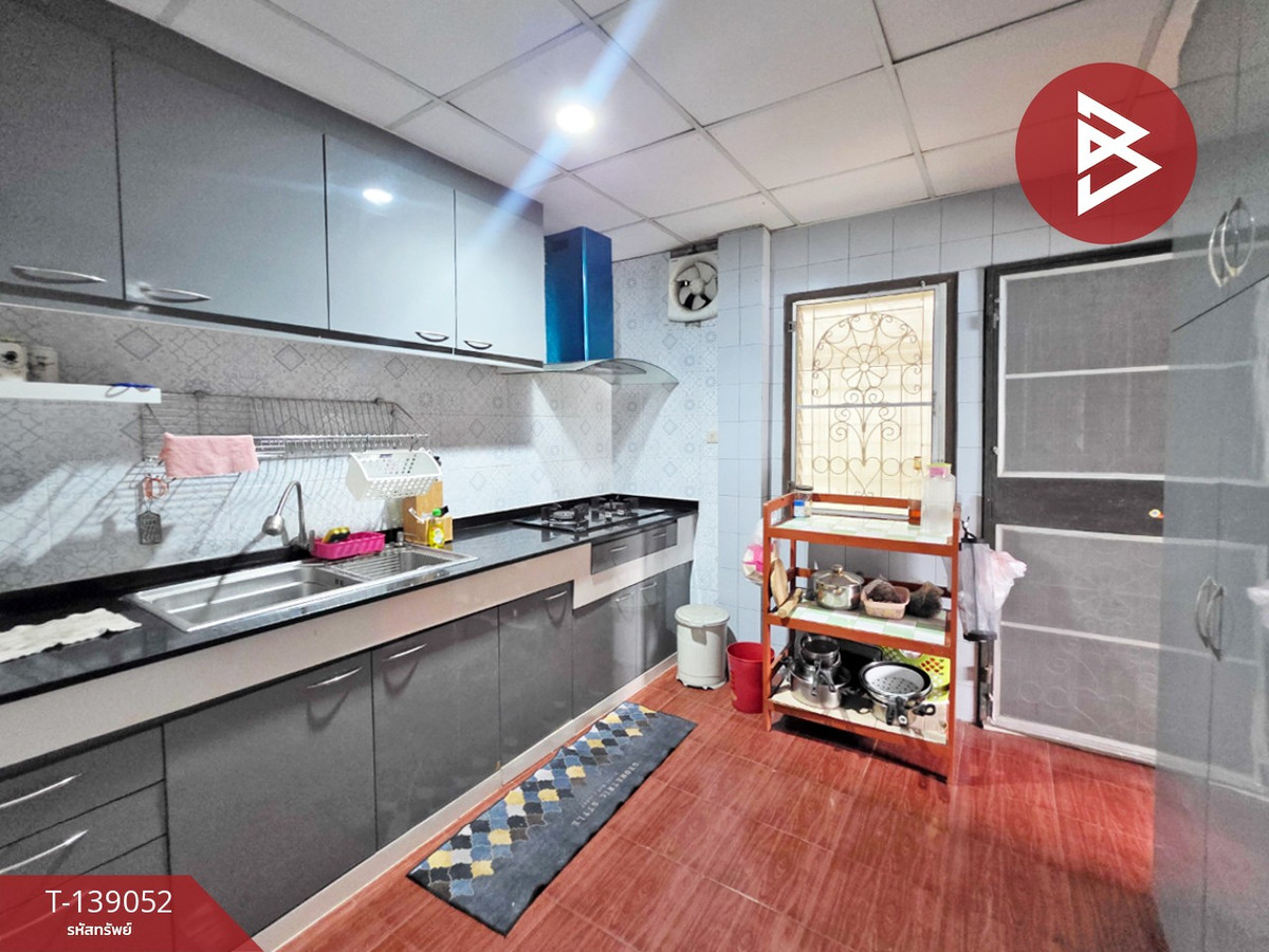 ขายบ้านเดี่ยว 2 ชั้น หมู่บ้านเมืองเอกบางปู ซอยเทศบาลบางปู 85 สมุทรปราการ