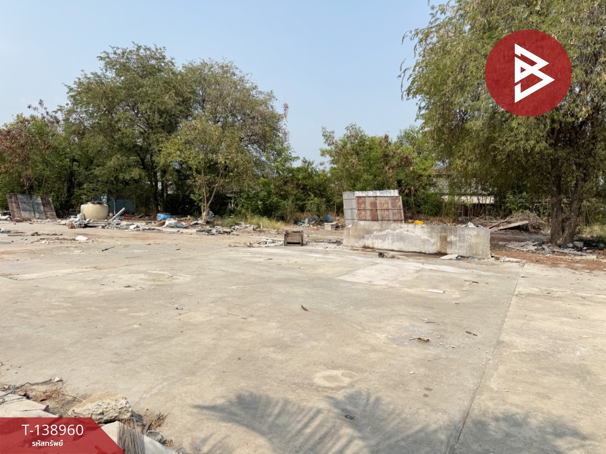 ขายที่ดิน เนื้อที่ 2 ไร่ บ้านโพธิ์ ฉะเชิงเทรา