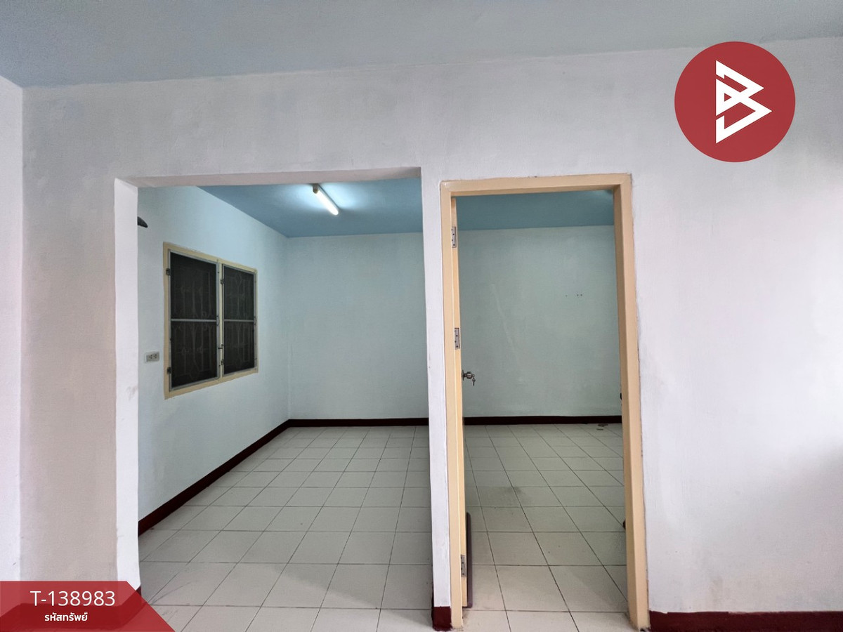 ขายห้องชุด เอื้ออาทรเมืองใหม่บางพลี3 สมุทรปราการ