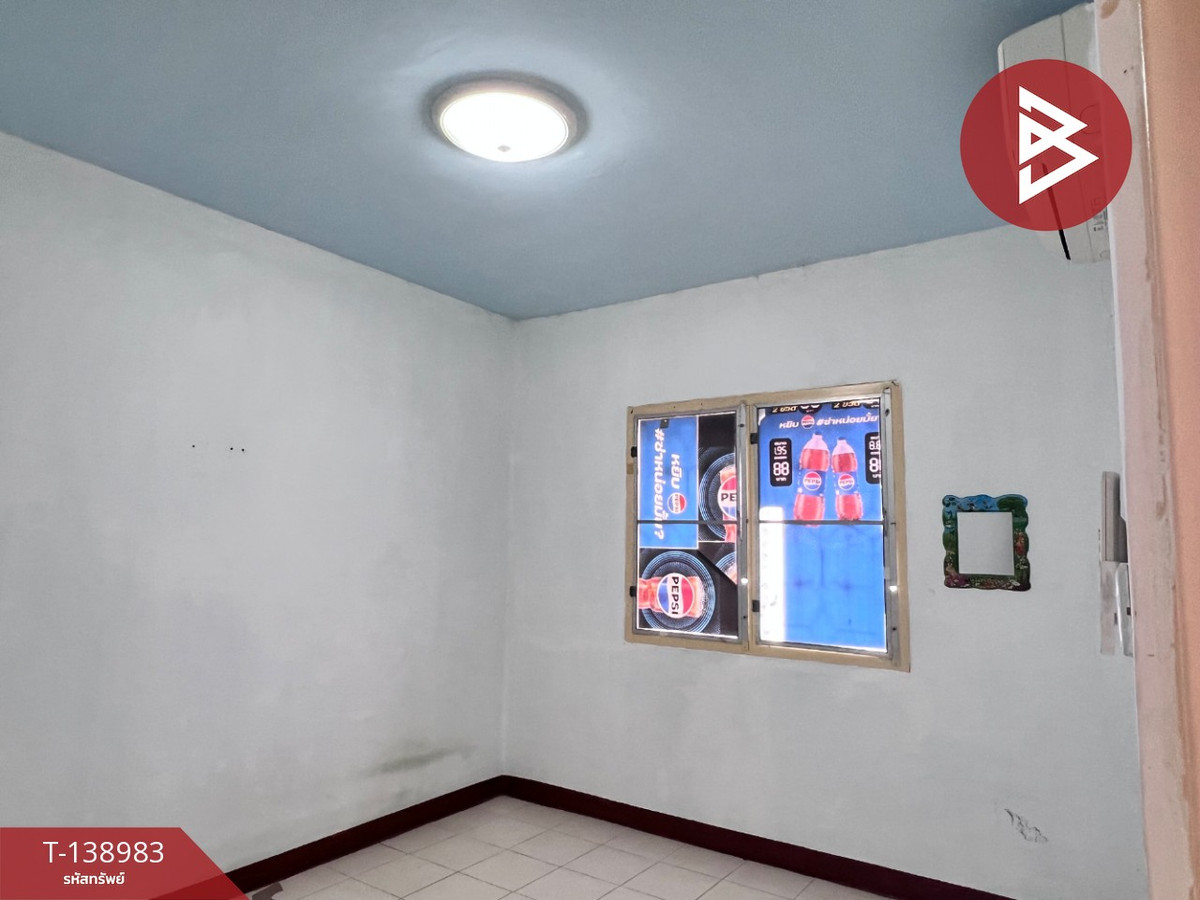 ขายห้องชุด เอื้ออาทรเมืองใหม่บางพลี3 สมุทรปราการ