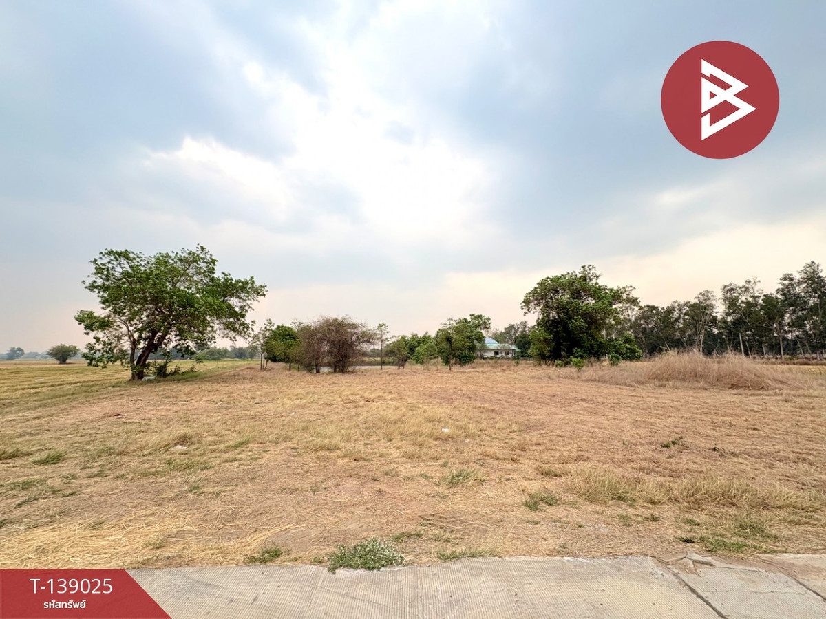 ขายที่ดิน เนื้อที่ 11 ไร่ 16 ตร.วา ตาคลี นครสวรรค์