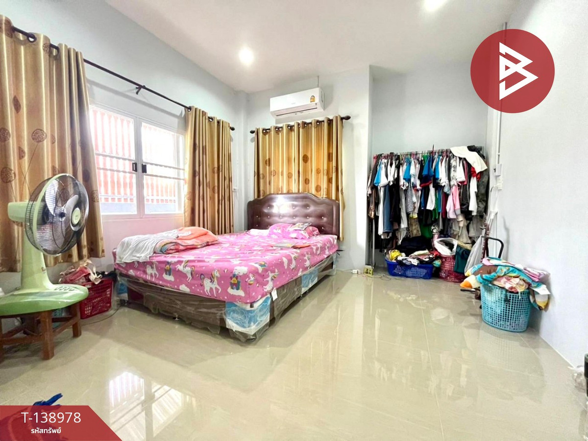 ขายบ้านเดี่ยว โครงการมณฑิรา2 พานทอง ชลบุรี