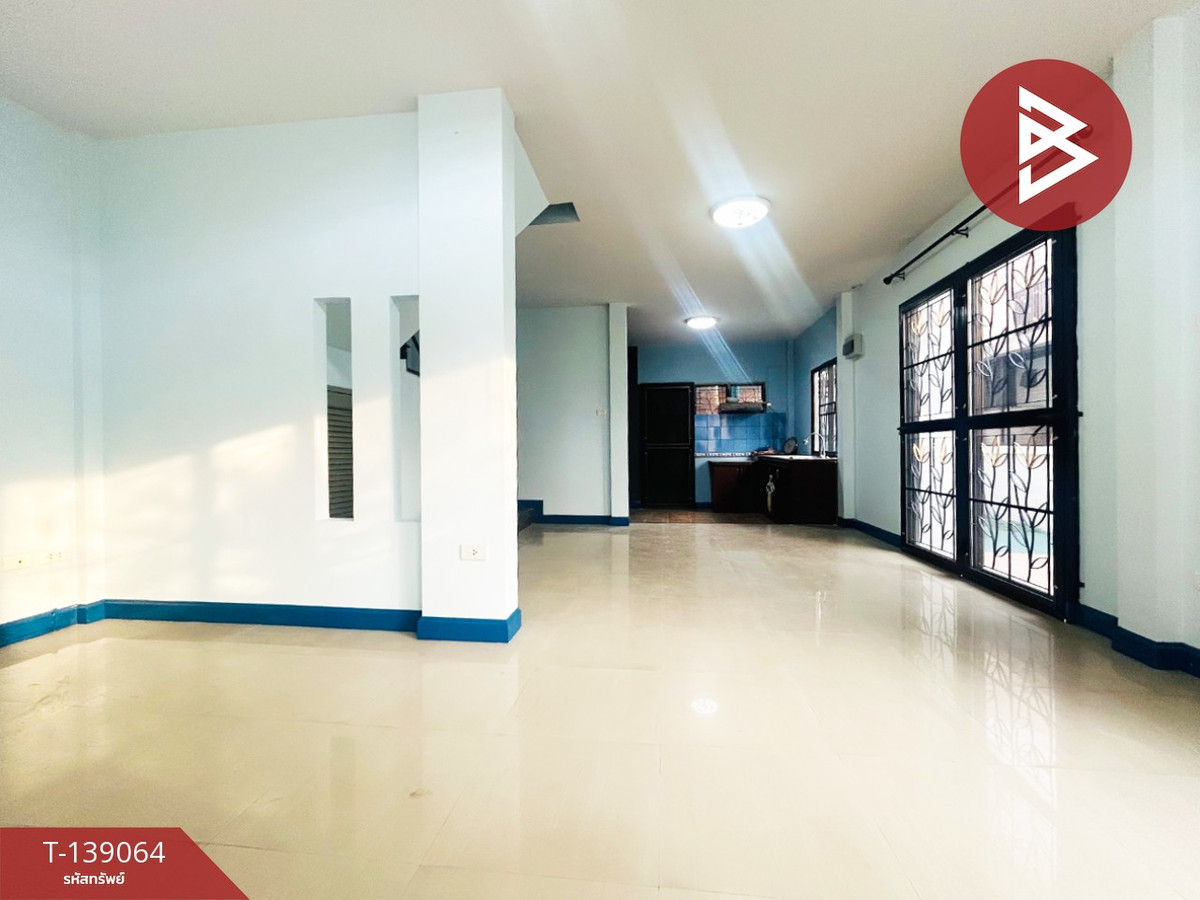 ขาย/เช่า บ้านแฝด หมู่บ้านคันทรีปาร์ค 2 บางแสน ชลบุรี