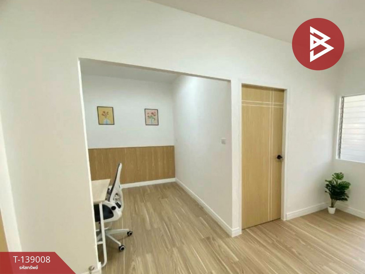 ขายห้องชุด เอื้ออาทรเมืองใหม่บางพลี 6 สมุทรปราการ ห้องสวย พร้อมอยู่