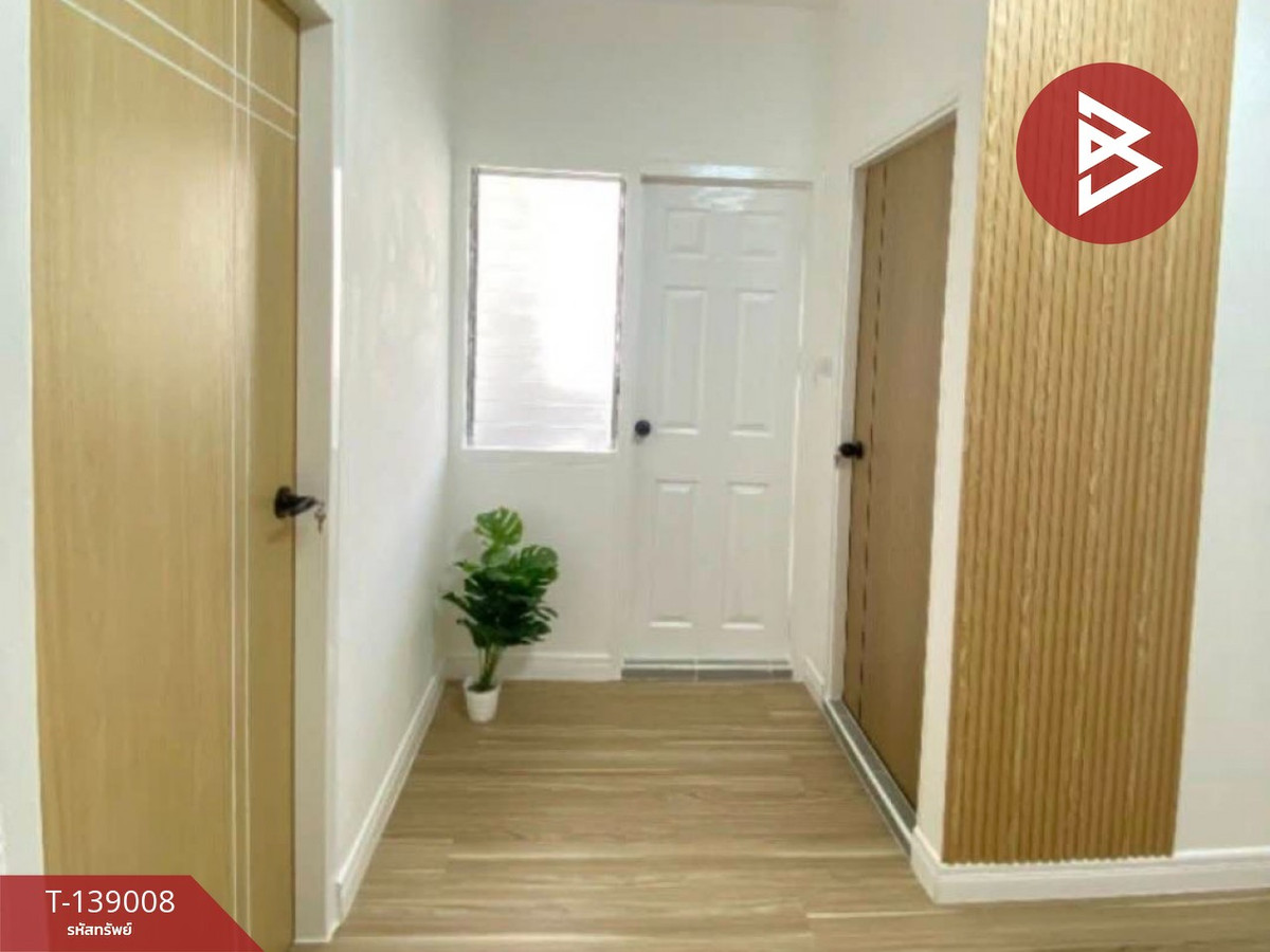 ขายห้องชุด เอื้ออาทรเมืองใหม่บางพลี 6 สมุทรปราการ ห้องสวย พร้อมอยู่