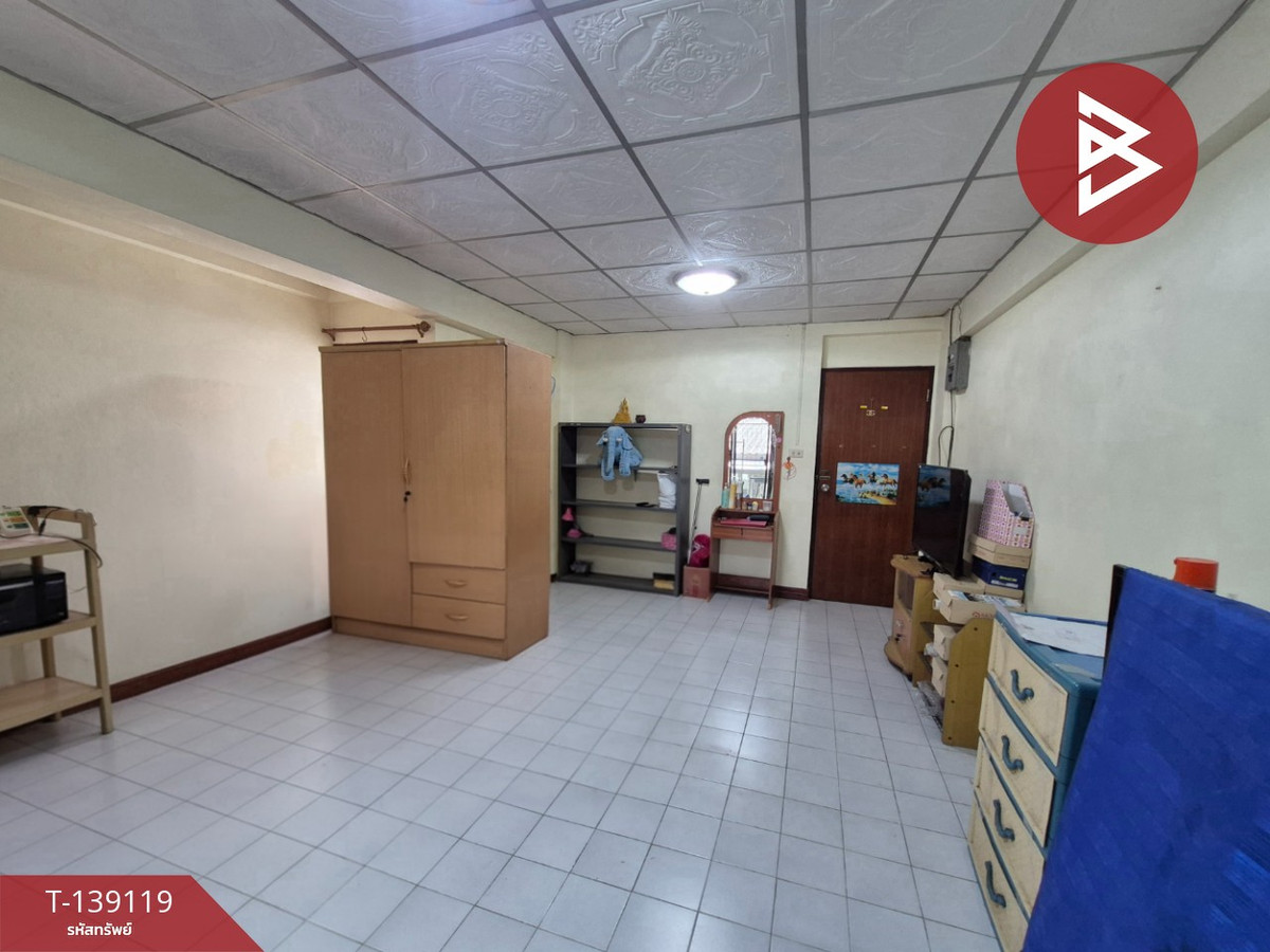 ขายคอนโด โครงการปากน้ำคอนโดทาวน์ สมุทรปราการ ราคาถูก