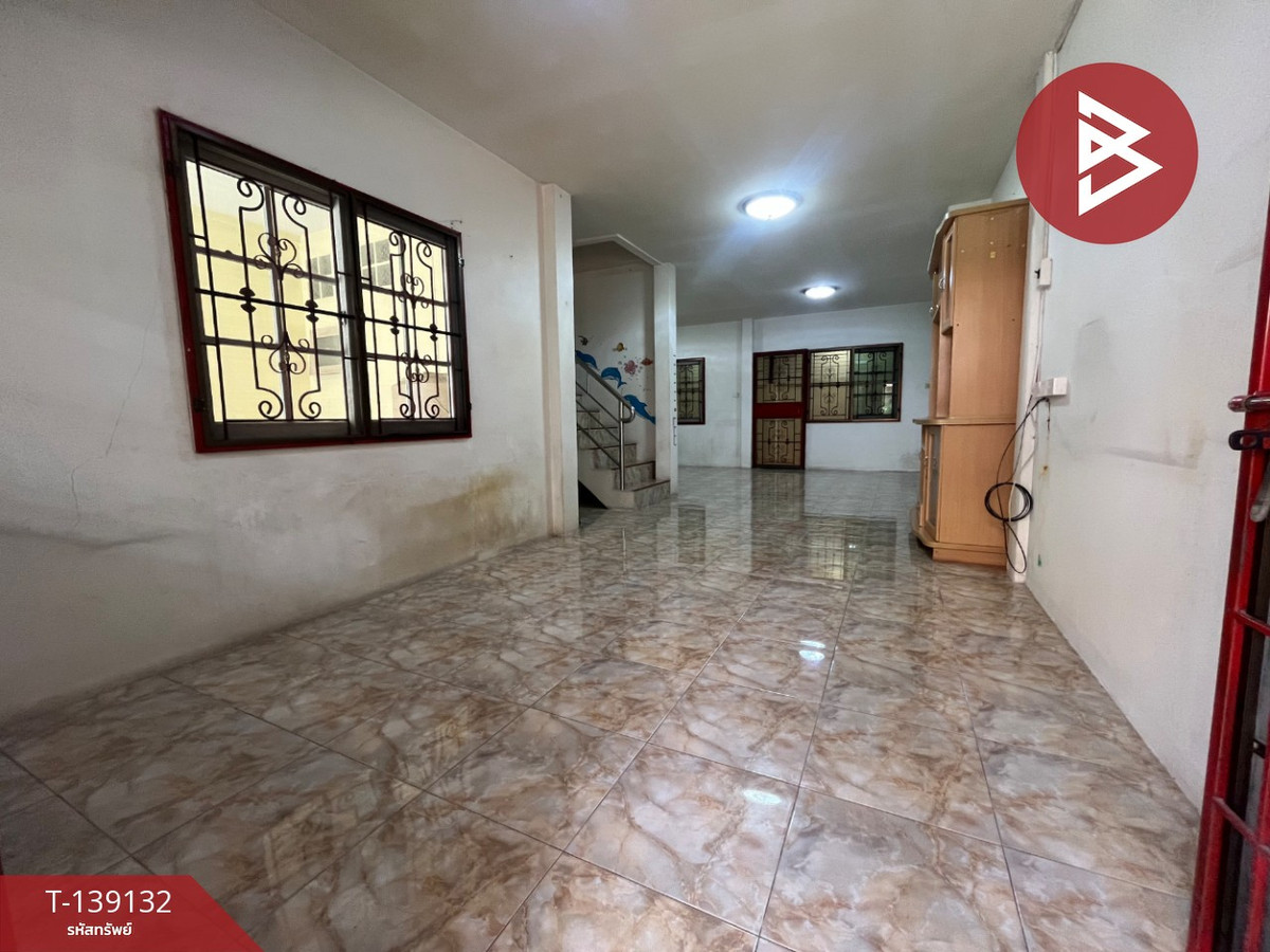 ขายทาวน์เฮ้าส์ หมู่บ้านเฟื่องฟ้า11 เฟส5 แพรกษาใหม่ สมุทรปราการ