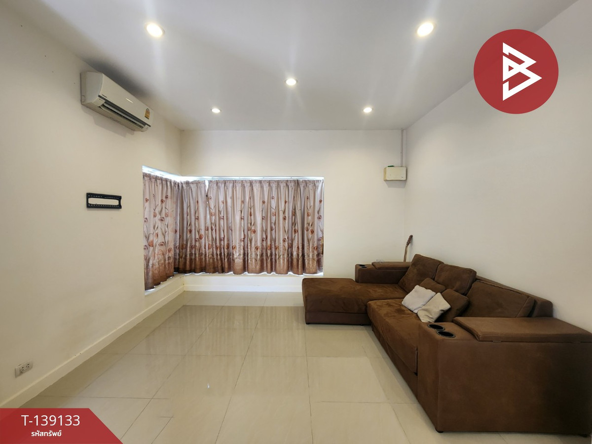 ขายบ้านเดี่ยว หมู่บ้านเอสซีฮิลล์ อีสเทิร์น-บ่อวิน (SC Hill Eastern-Bowin) ศรีราชา ชลบุรี