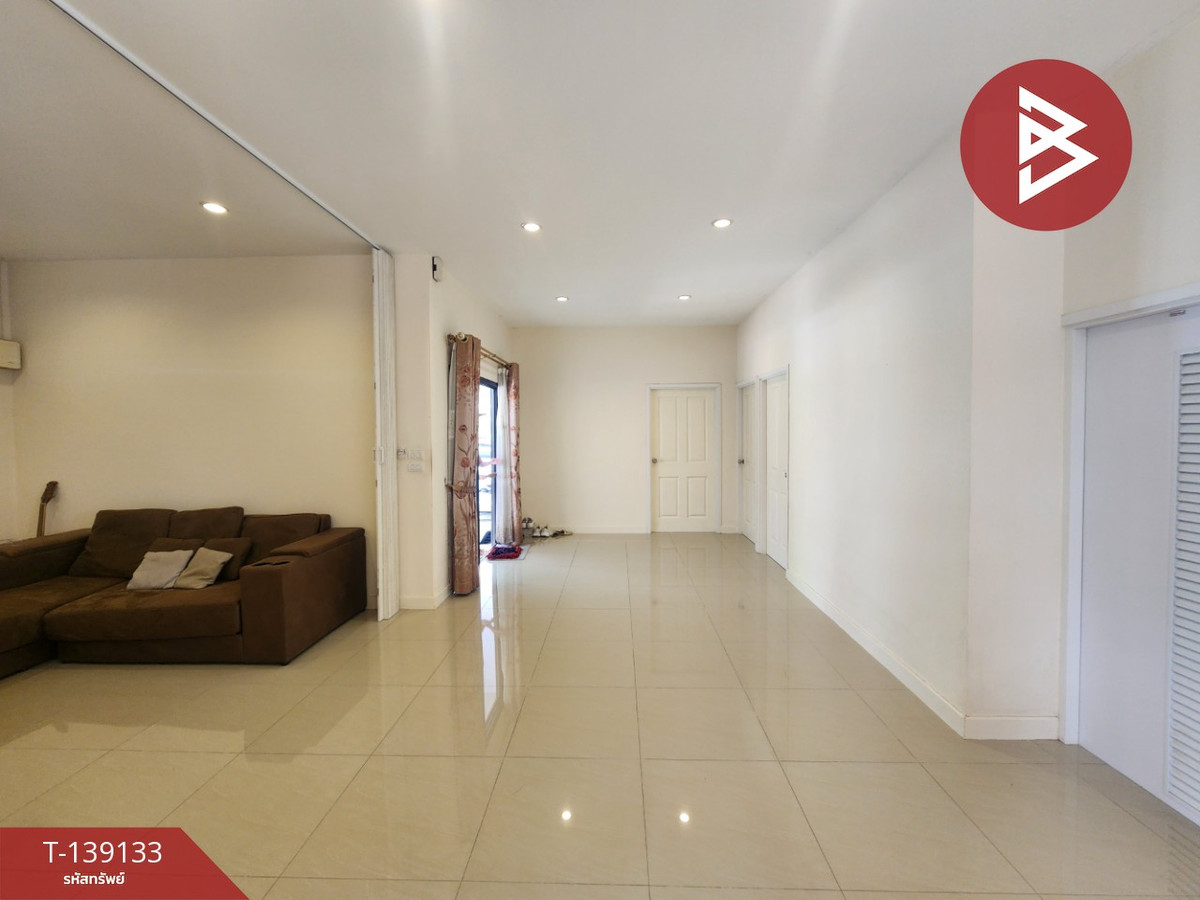 ขายบ้านเดี่ยว หมู่บ้านเอสซีฮิลล์ อีสเทิร์น-บ่อวิน (SC Hill Eastern-Bowin) ศรีราชา ชลบุรี