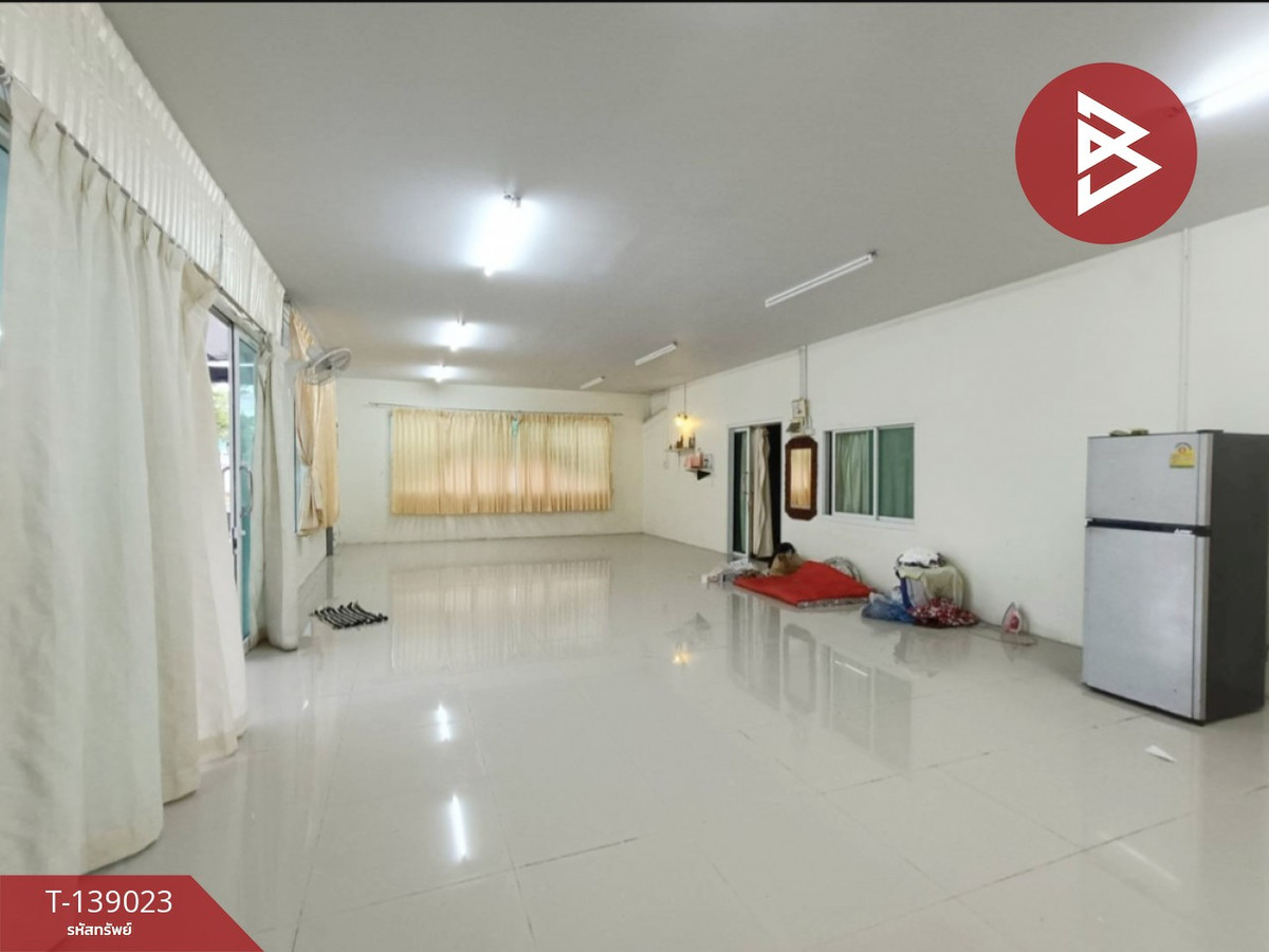 ขายบ้านเดี่ยวชั้นเดียว เนื้อที่ 1 งาน 61.5 ตร.วา บางคนที สมุทรสงคราม