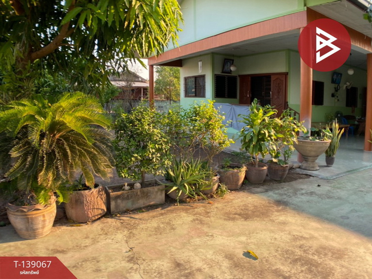 ขายบ้านเดี่ยวชั้นเดียว เนื้อที่ 1 งาน 53 ตารางวา ต.ดอนแร่ อ.เมืองราชบุรี จ.ราชบุรี